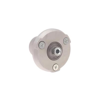 CG125 Motorcycle Engine Parts Oil Filter Rotor With Alloy Shell And Precision Bearing