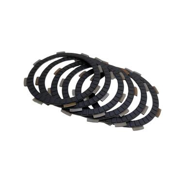 CG125 Motor Cycle Clutch Combination Of Wood Chips And Steel Chips