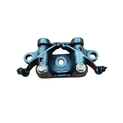 CG125 motorcycle rocker arm assembly jacking rod machine valve system valve transmission parts