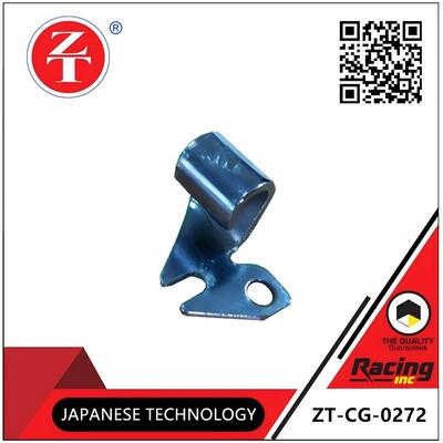 Rust Resistant CG125 Motorcycle Engine Parts Clutch Wire Clip Clutch Line Pull Fixed Parts