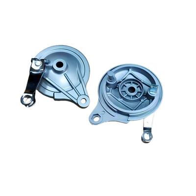 Wear Resistant  CG125 Motorcycle Rear Hub Cap Rear Wheel Hub Protection Parts