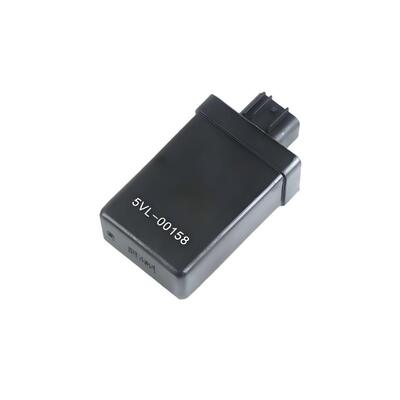 ABS Housing YBR125 Motorcycle Igniter 5VL-00158  Motorcycle Ignition Parts