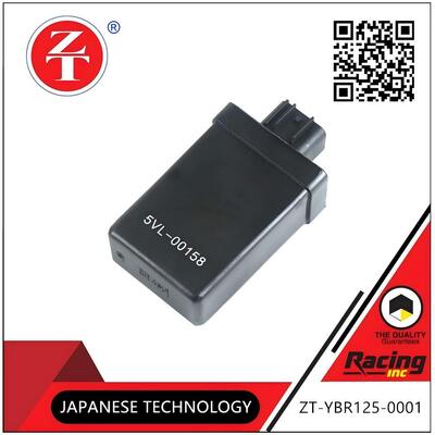 ABS Housing YBR125 Motorcycle Igniter 5VL-00158  Motorcycle Ignition Parts