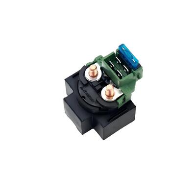Flame Retardant YBR125 Motorcycle Start Relay Start Control Parts Wear Resistant