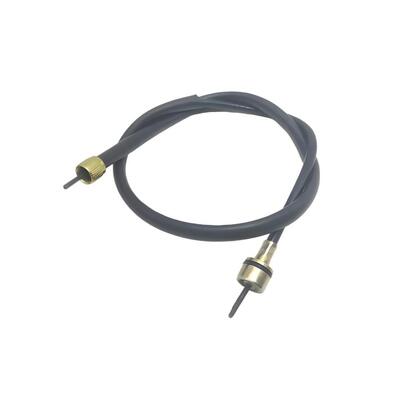 YBR125 Motorcycle Meter Line 82MM Motorbike Speedometer Cable Durable