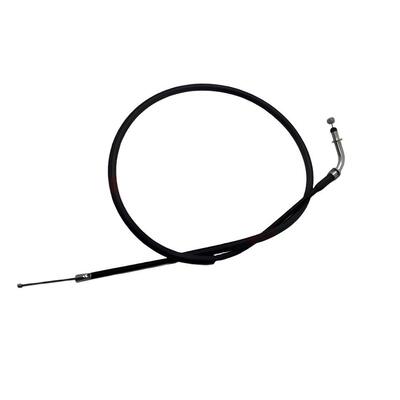 YBR125 Motorbike Spare Parts Motorcycle Carburetor Damper Line Wear Resistant