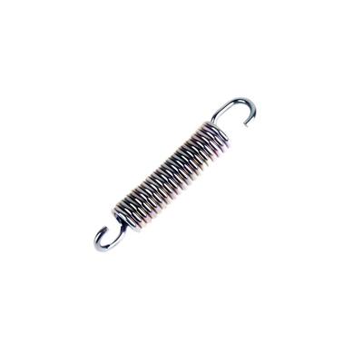 YBR125 Motorcycle Spring Big Support 100MM Manganese Steel Big Support Reset Spring