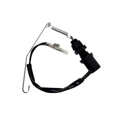 YBR125 motorcycle brake light line assembly brake signal trigger switch assembly