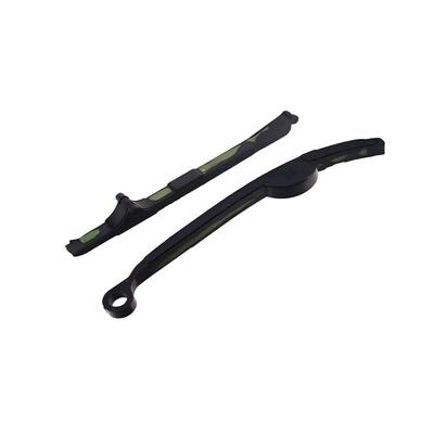 YBR125 motorcycle time gauge chain layering set guide tension layering