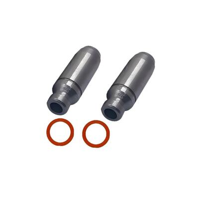 YBR125 Motorcycle valve guide Package Cylinder head valve guide unit (including seal ring)