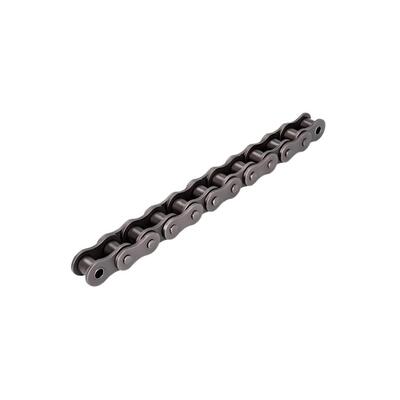 YBR125 Motorcycle Transmission Chain 428H-118L Thick Roller Chain