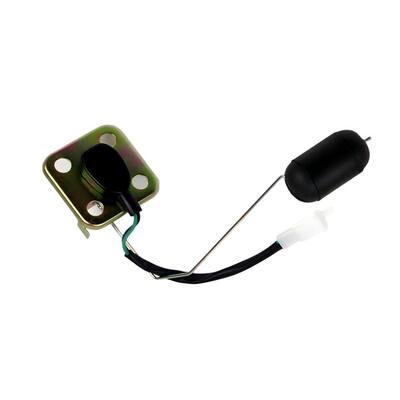 YBR125 Motorcycle Fuel Level Sensor Oil Float Body Including Wire Harness Plug Rustproof