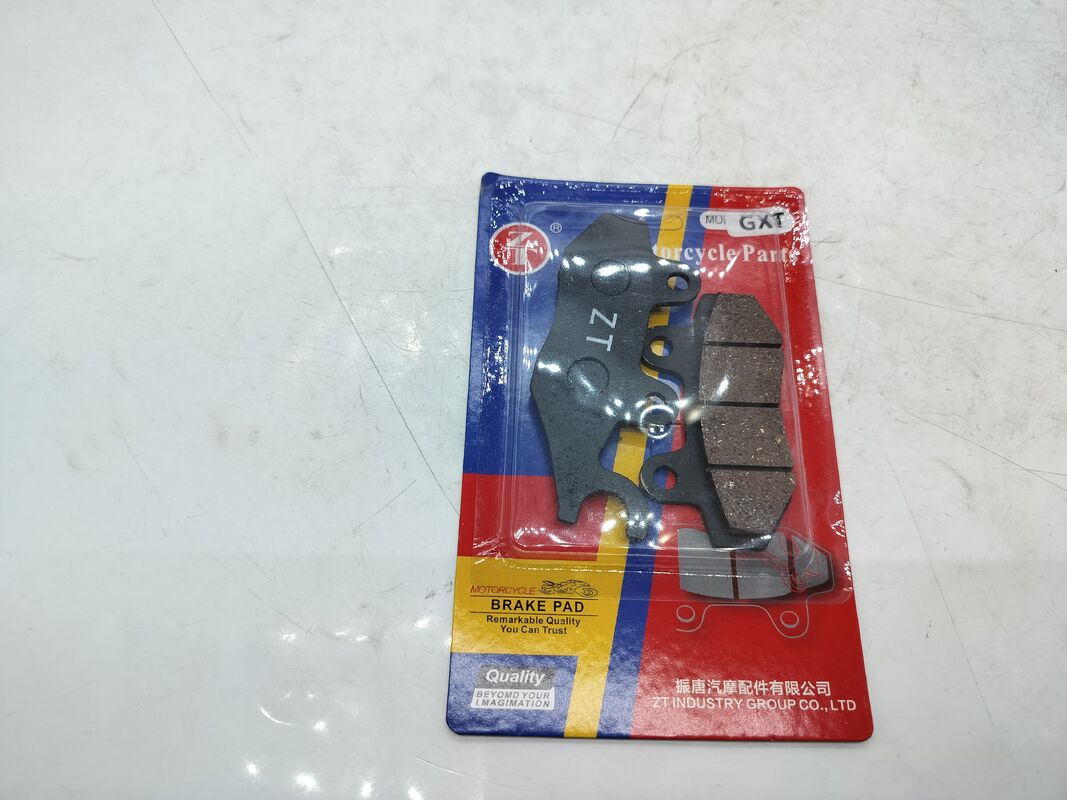 High Durability Motorcycle Modification Parts Motorcycle Brake Disc For Genesis GXT Model