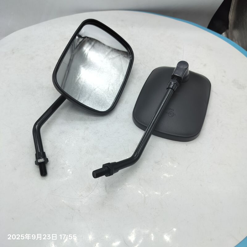 CB125 Model General Style Rectangular Rearview Mirror for Repair Compatible Side Mirror
