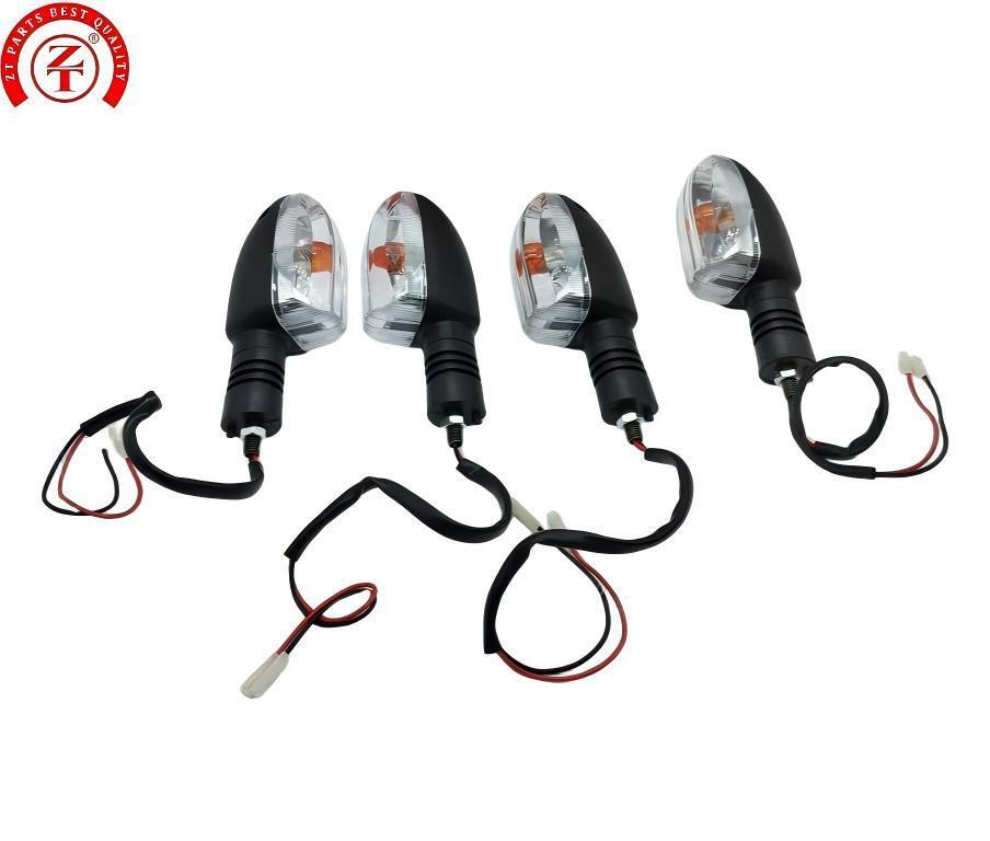 High Quality PULSAR 180 Model Turn Signal for Original Replacement and Repair
