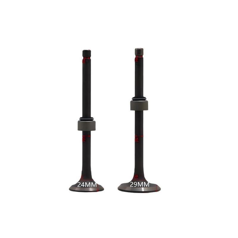 CG125 valve, original factory specification, fits tightly with the valve seat ring