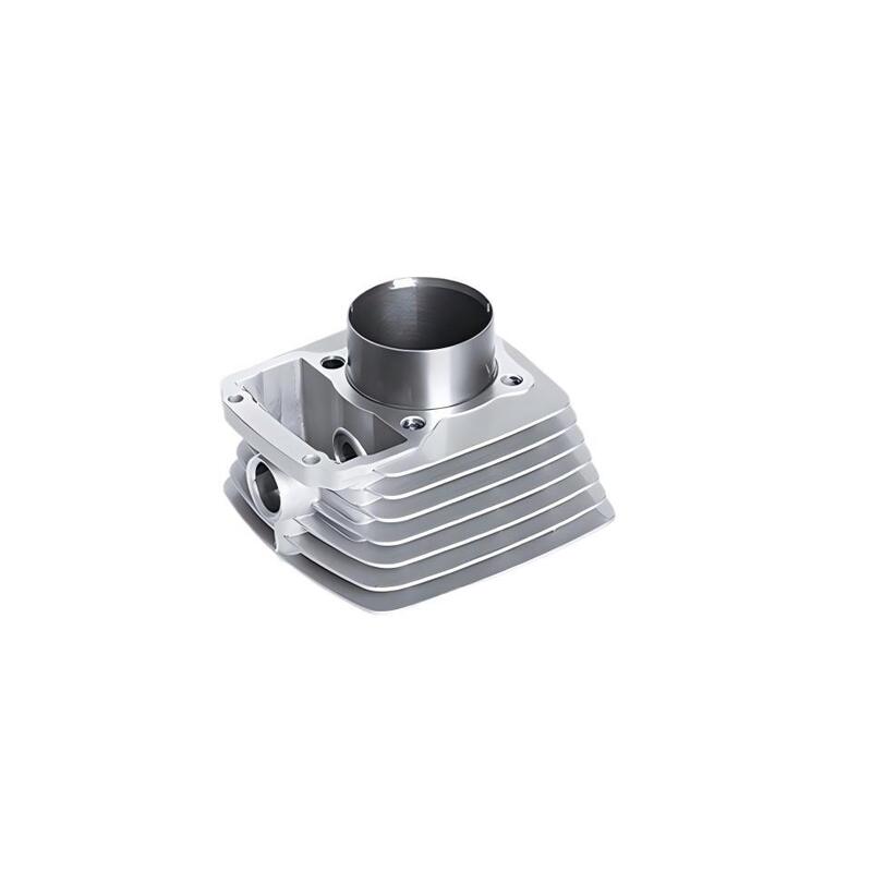 CG125 single-cylinder, cylinder carrier, cooling core, wear-resistant and durable