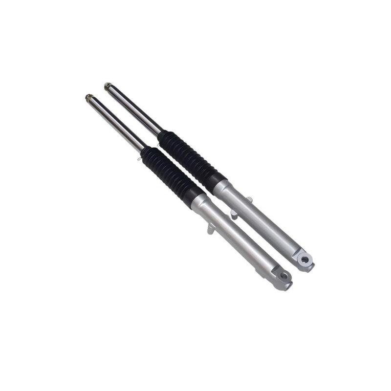 Rust Proof CG125 Motorbike Front Shock Absorber Assembly 27mm Hydraulic Shock Absorber