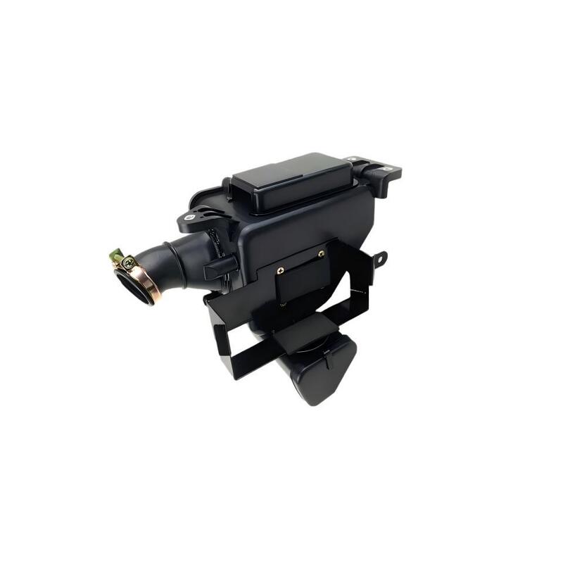 CG125 motorcycle air filter assembly air filter suitable for 125 pushrod engine intake filtration