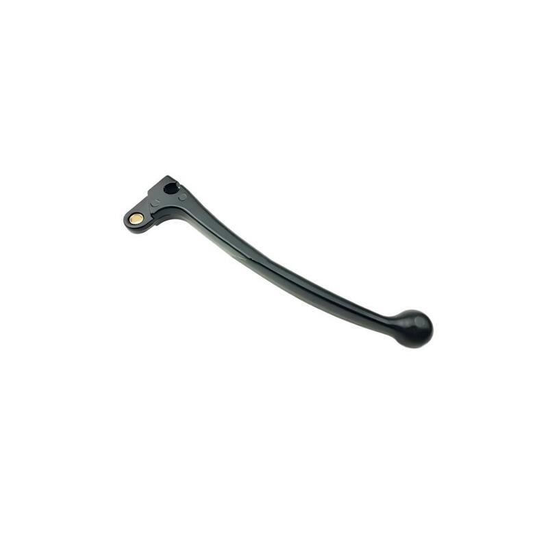 CG125 motorcycle left and right handles clutch and brake handle set suitable for 125 top-rod motorcycle handlebars