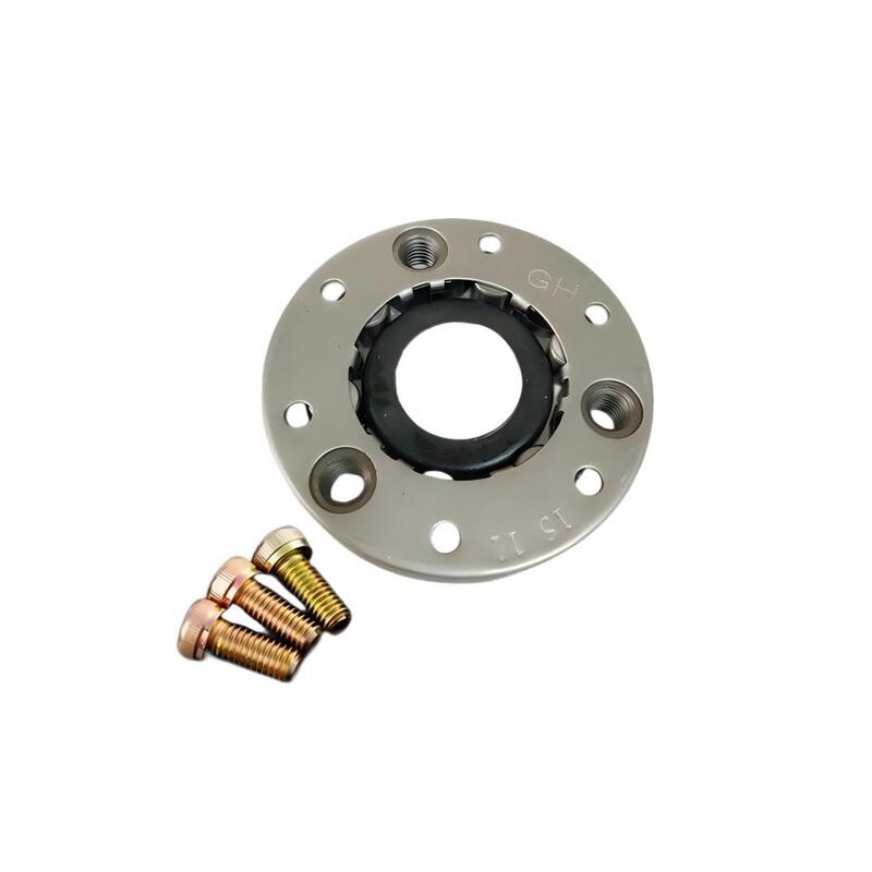 CG125 motorcycle starting disc beyond the clutch assembly jacking rod machine engine starting parts