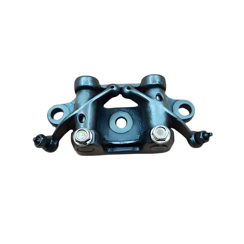 CG125 motorcycle rocker arm assembly jacking rod machine valve system valve transmission parts