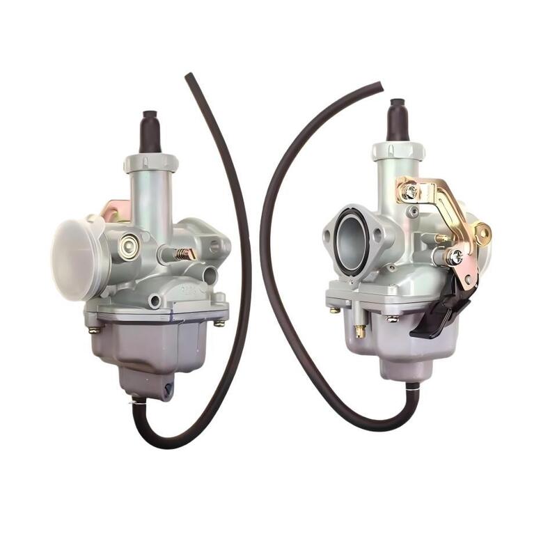 CG125 Motorcycle Carbutor Multiple Styles Including Fuel System Core Components