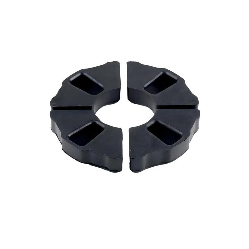 Anti Aging YBR125 Motorcycle Buffer Rubber Oil Resistance Rubber Transmission Shock Absorber