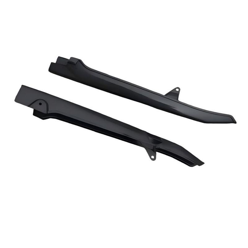 YBR125 motorcycle chain box is fully enclosed with ABS transmission chain protection parts