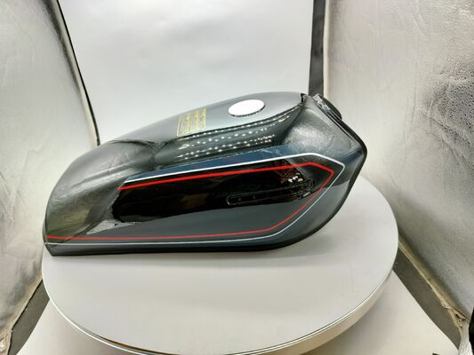 Honda CG Motorcycle Fuel Tank for CG125 CG150 CG200 CG250