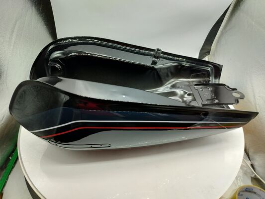 Honda CG Motorcycle Fuel Tank for CG125 CG150 CG200 CG250