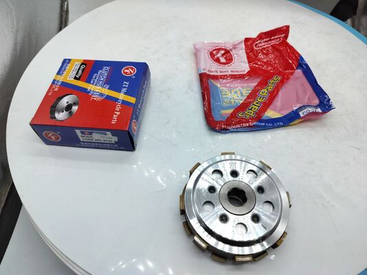 5-hole 6-plate clutch for CG125 model