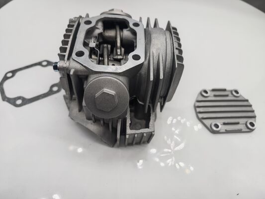 The cylinder head assembly is used for the C110 model