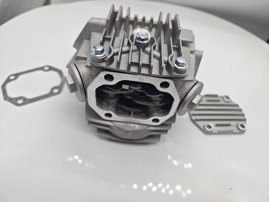 The cylinder head assembly is used for the C110 model