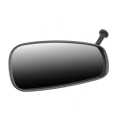 HSJ0001 Model Rearview Mirror Side Mirror for Yamaha and Suzuki Motorcycles