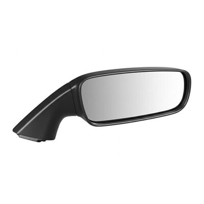 HSJ0001 model rearview mirror with 8mm thickness and cb125 model compatibility for motorcycles