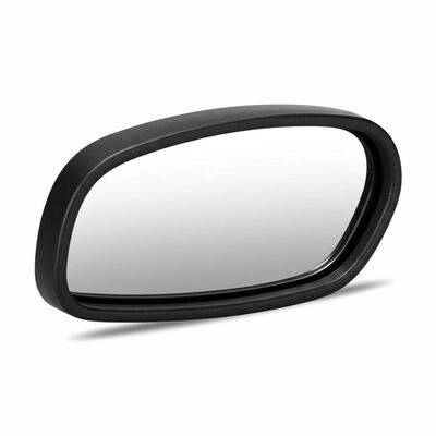 HSJ0004 model rearview mirror compatible with Honda Yamaha Suzuki motorcycles as a side mirror