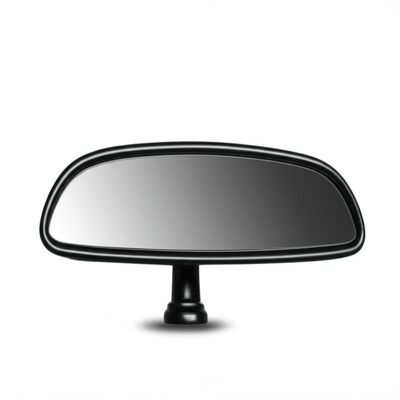 HSJ0005 model motorcycle rearview mirror compatible with Honda Yamaha Suzuki side mirror