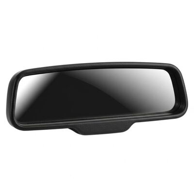 HSJ0007 model motorcycle rearview mirror compatible with Honda Yamaha Suzuki side mirror