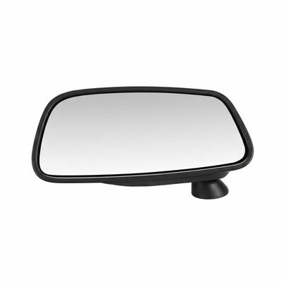 HSJ0009 model motorcycle rearview mirror compatible with Honda Yamaha Suzuki side mirror