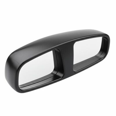 HSJ00012 model rearview mirror compatible with Honda Yamaha Suzuki motorcycles as a side mirror