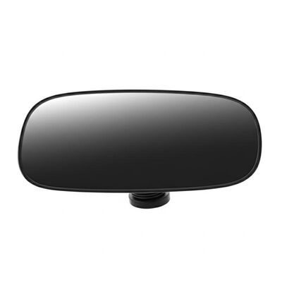 HSJ00017 model motorcycle rearview mirror side mirror compatible with Honda Yamaha Suzuki
