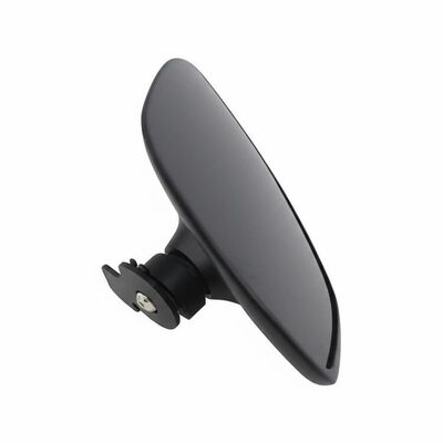 HSJ00022 model motorcycle rearview mirror compatible with Honda Yamaha Suzuki