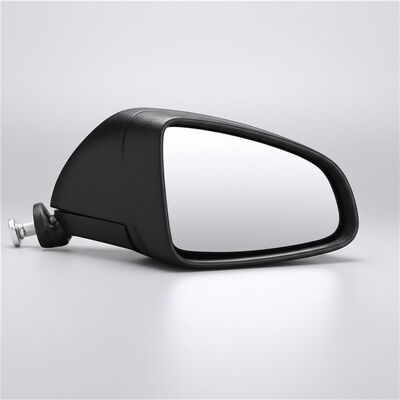 HSJ00025 model rearview mirror compatible with Honda Yamaha Suzuki motorcycles
