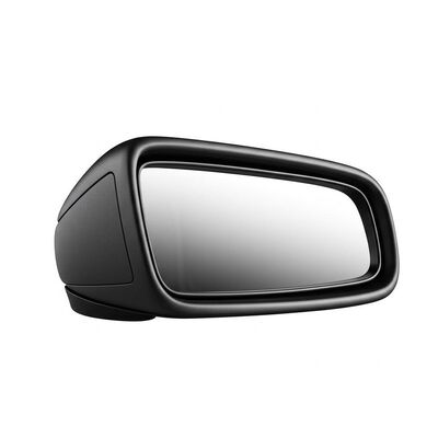HSJ00026 model rearview mirror compatible with Honda Yamaha Suzuki motorcycles