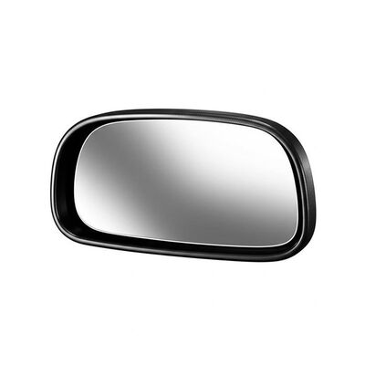 HSJ00029 Model Motorcycle Rearview Mirror Compatible with Honda Yamaha Suzuki