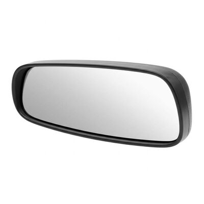 HSJ00031 model rearview mirror compatible with Honda Yamaha Suzuki motorcycles