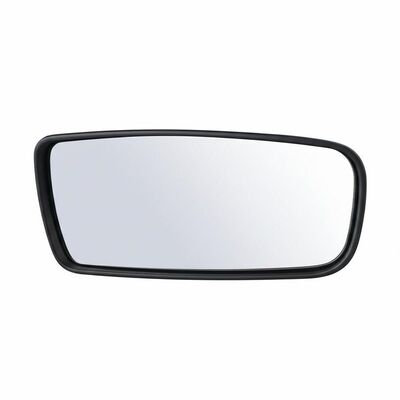 HSJ00039 model rearview mirror compatible with Honda Yamaha Suzuki motorcycles as a durable accessory
