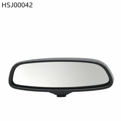 HSJ00042 model rearview mirror side mirror compatible with Honda Yamaha Suzuki motorcycles
