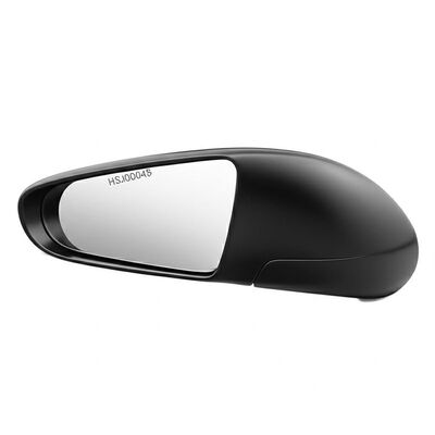 HSJ00045 model rearview mirror compatible with Honda Yamaha Suzuki motorcycles as a premium motorcycle accessory